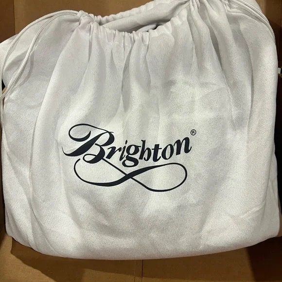 Brighton Scoop Fashionista Tote - Picture 2 of 12
